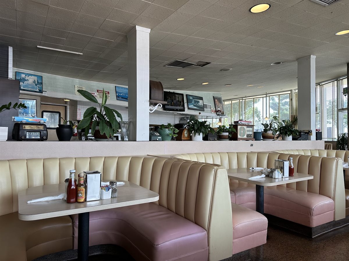 Chips Restaurant